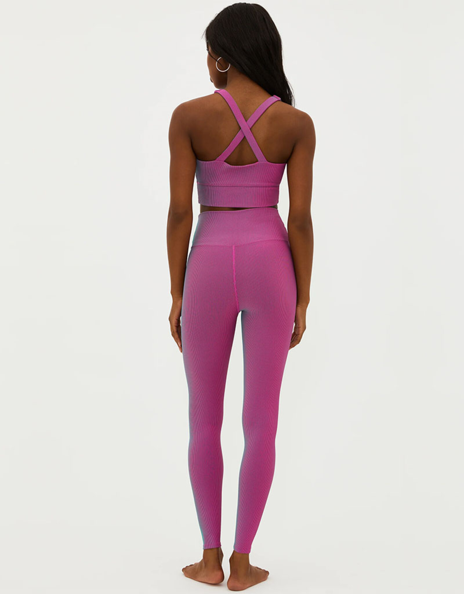 BEACH RIOT TAYLER 7/8 LEGGING
