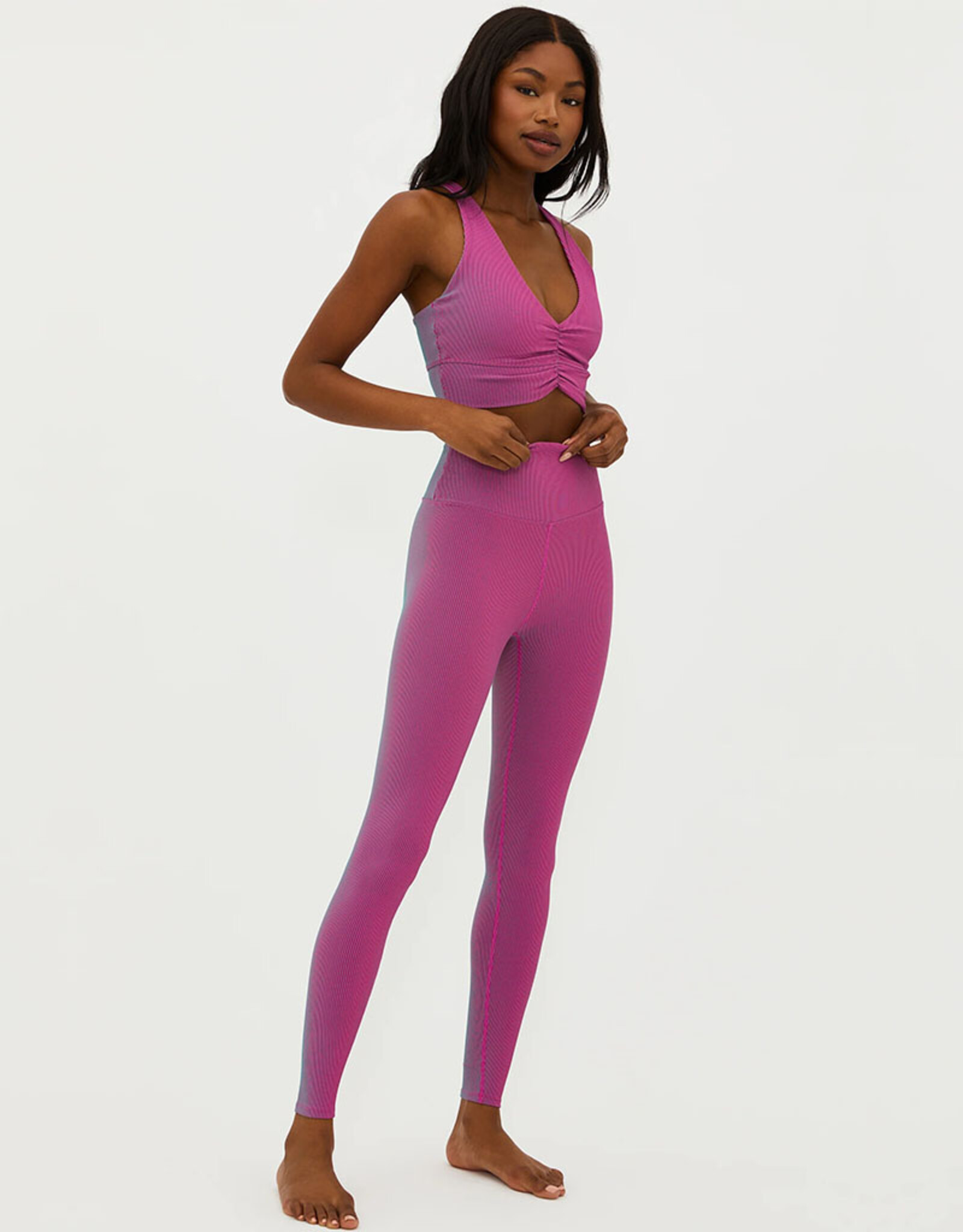 BEACH RIOT TAYLER 7/8 LEGGING