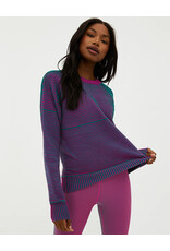 BEACH RIOT OCCULUS SWEATER