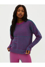 BEACH RIOT OCCULUS SWEATER