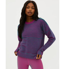 BEACH RIOT OCCULUS SWEATER