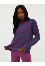 BEACH RIOT OCCULUS SWEATER
