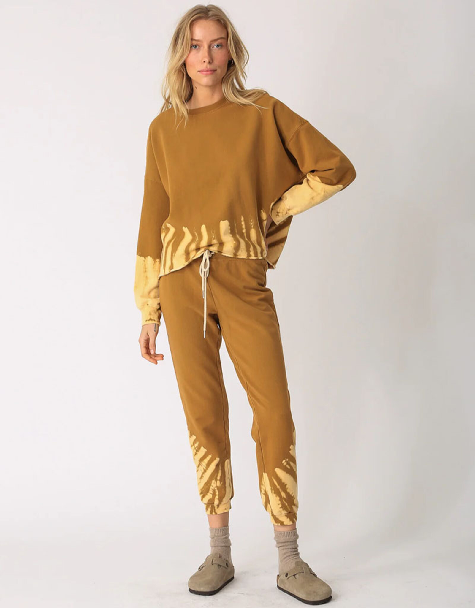 ELECTRIC & ROSE RYLAN SWEATSHIRT