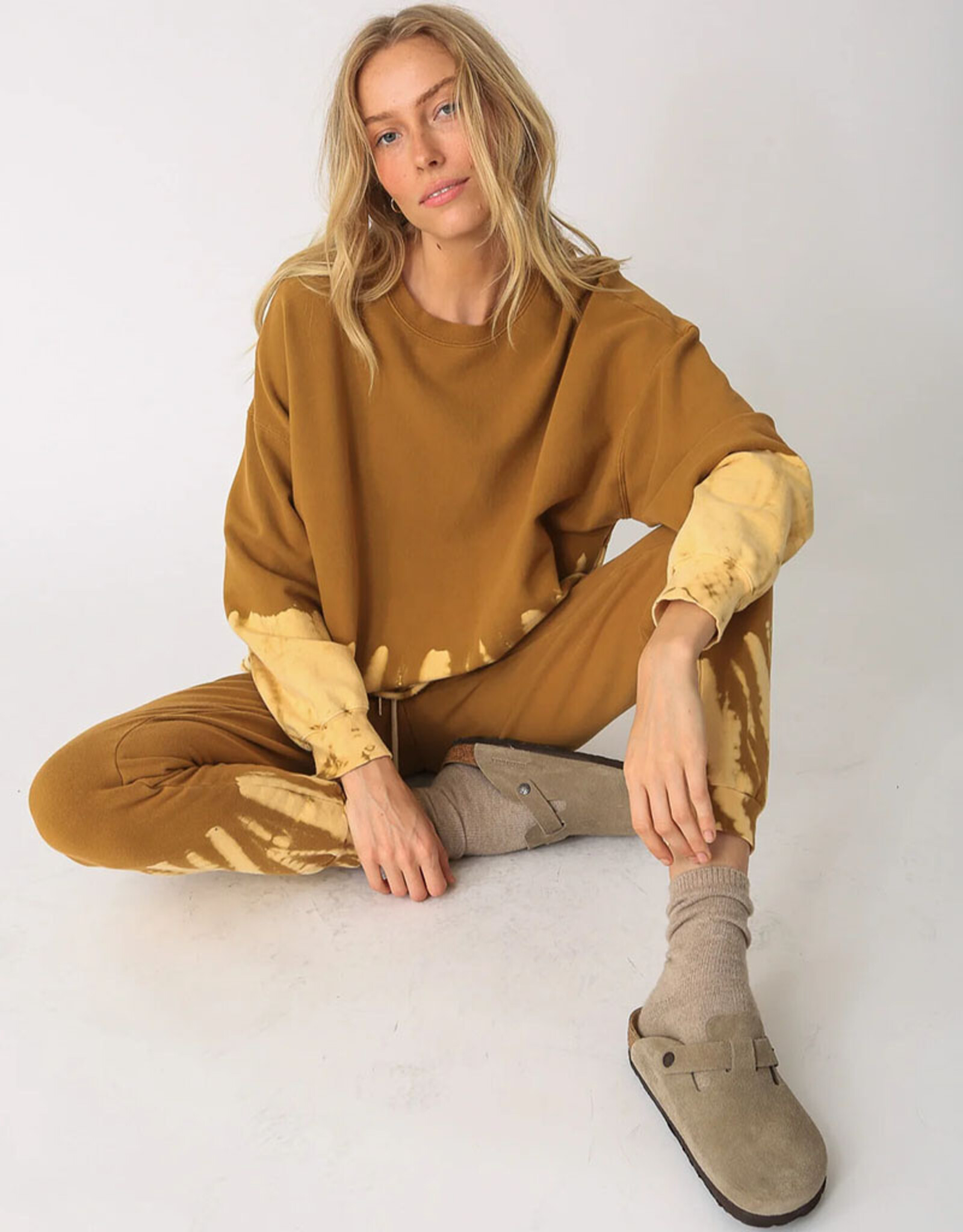 ELECTRIC & ROSE RYLAN SWEATSHIRT