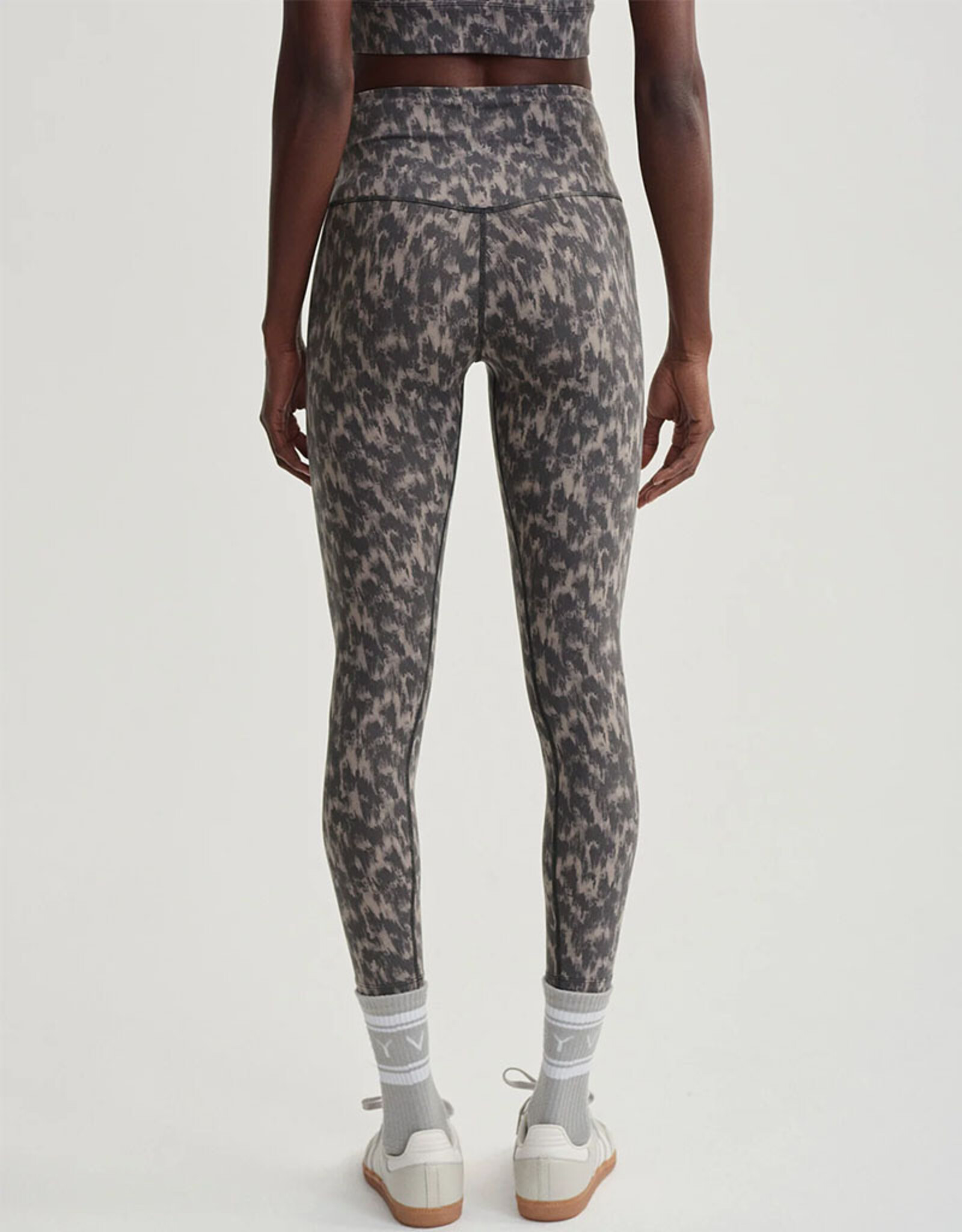 VARLEY MOVE HIGH RISE LEGGING 25"