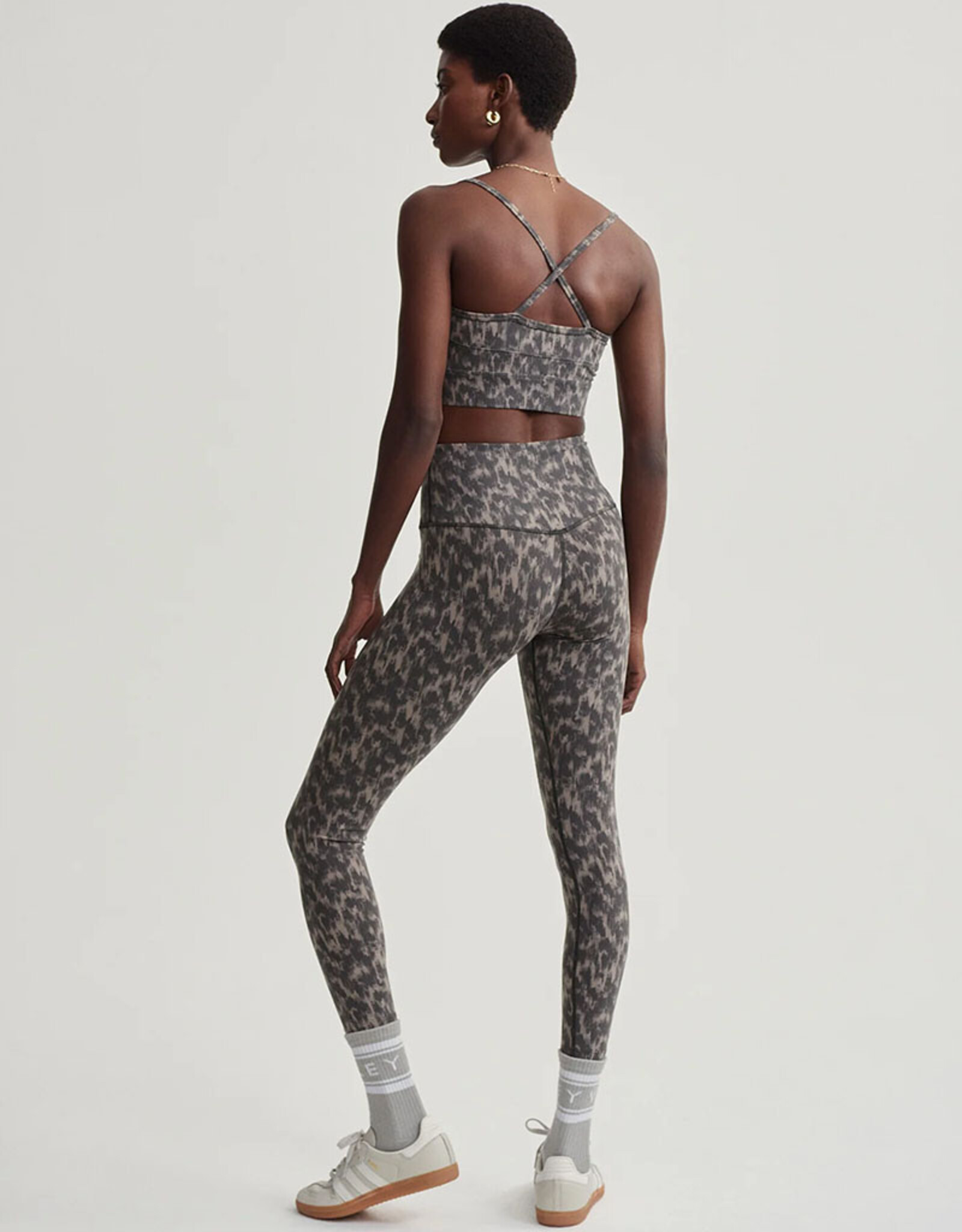 VARLEY MOVE HIGH RISE LEGGING 25"