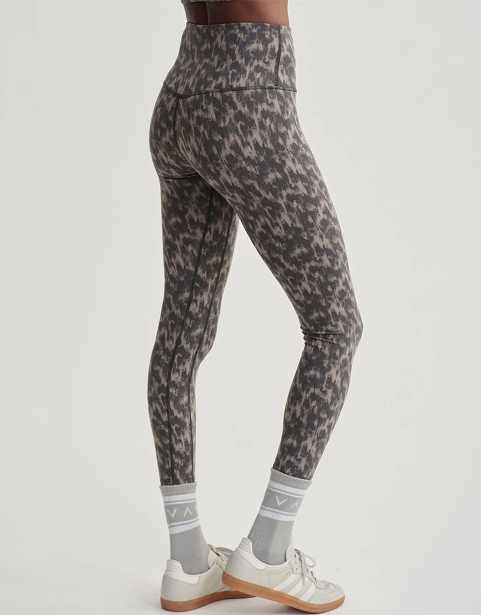 VARLEY MOVE HIGH RISE LEGGING 25"