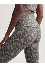 VARLEY MOVE HIGH RISE LEGGING 25"