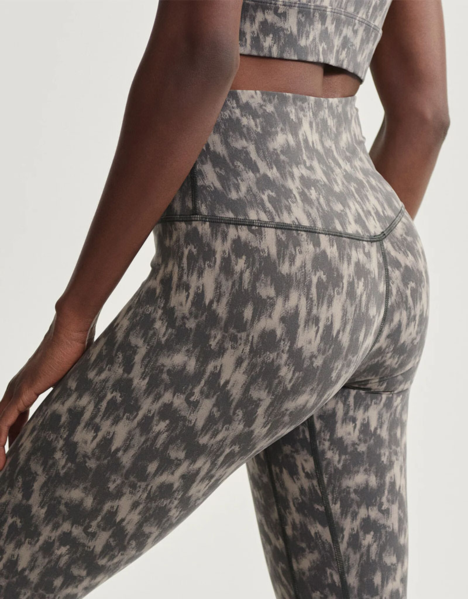 VARLEY MOVE HIGH RISE LEGGING 25"