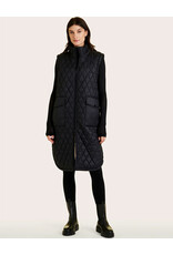 ALALA REVERSIBLE PUFFER VEST