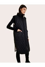 ALALA REVERSIBLE PUFFER VEST