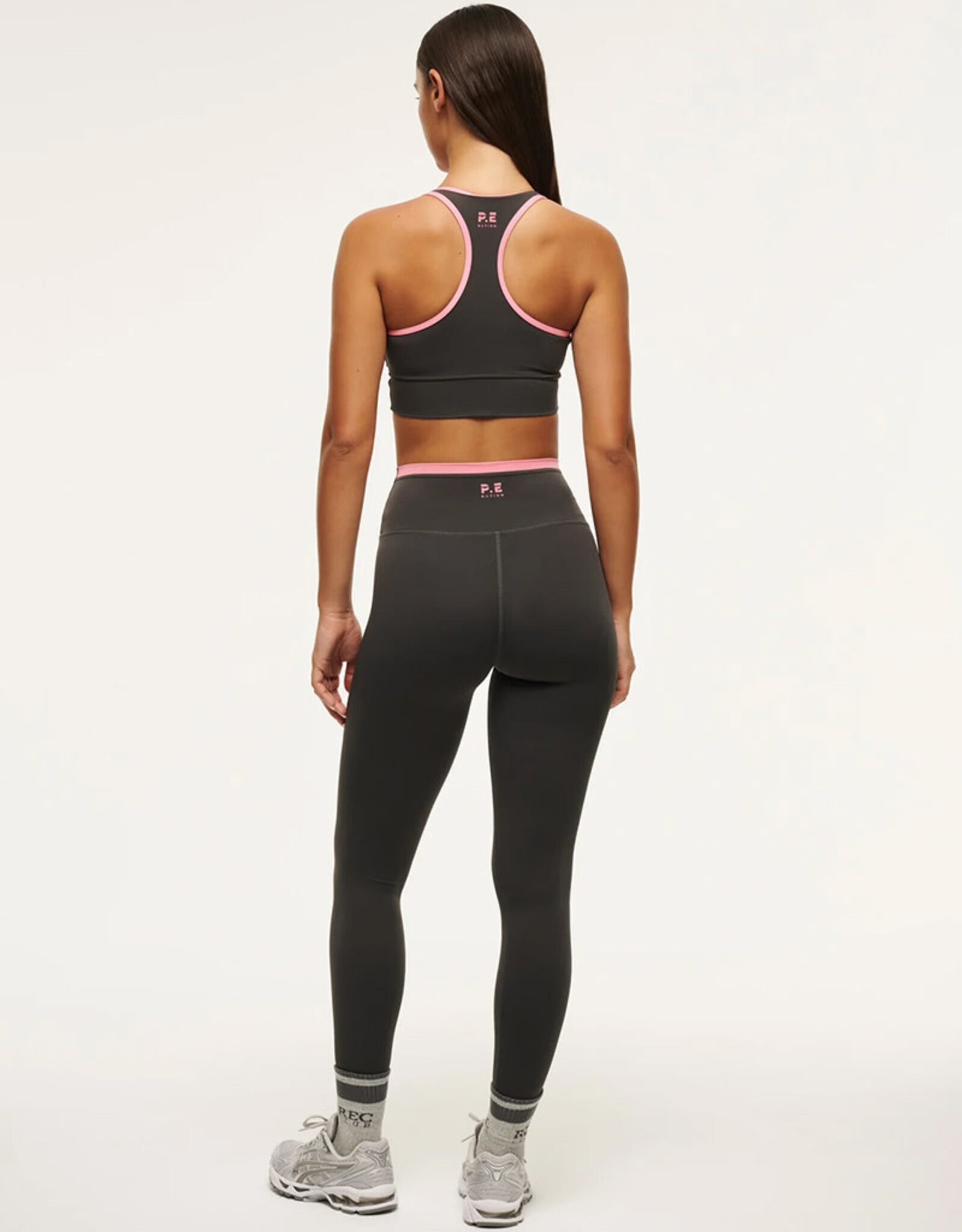 PE NATION VITA FULL LENGTH LEGGING