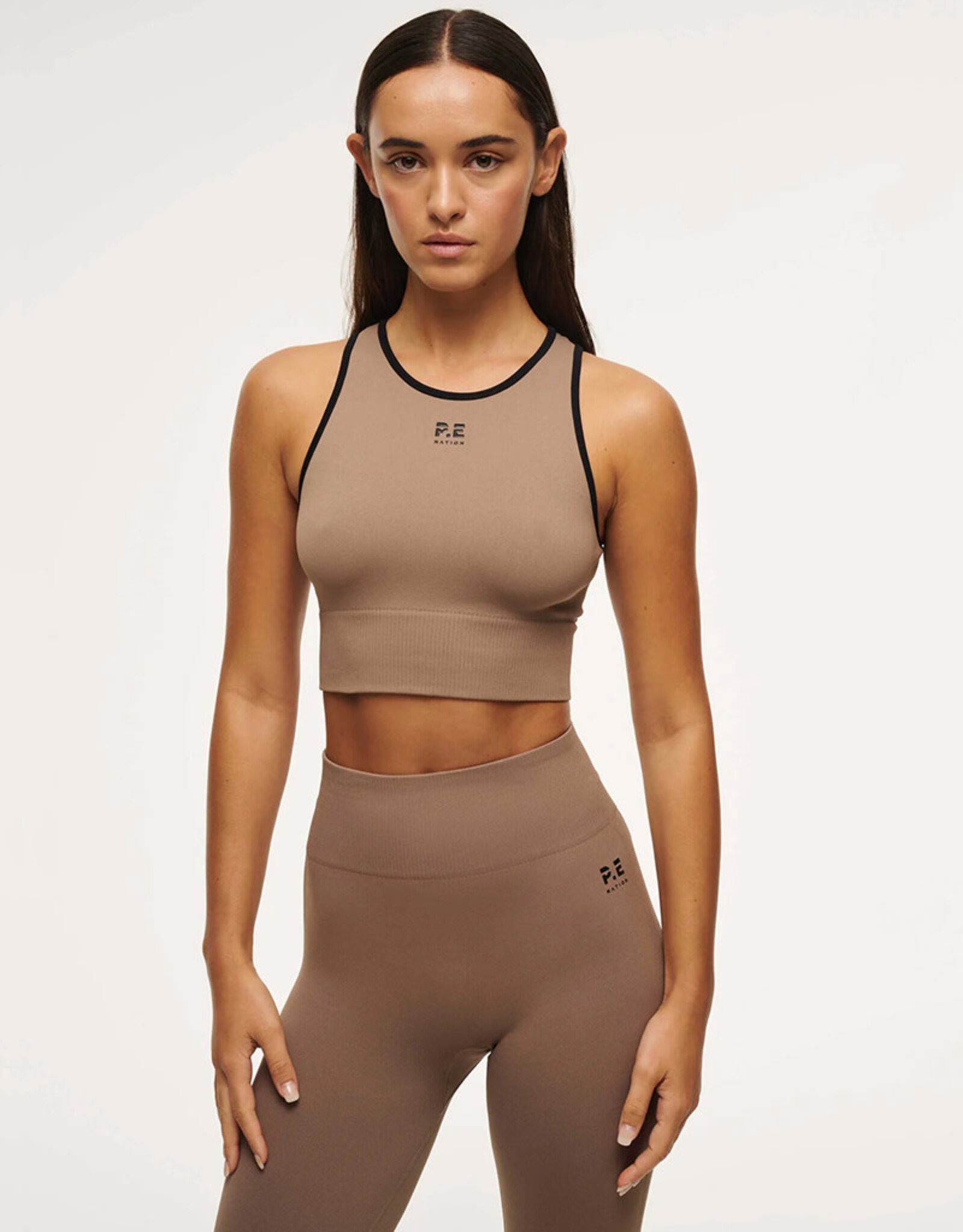 PE NATION RESTORE SEAMLESS TANK