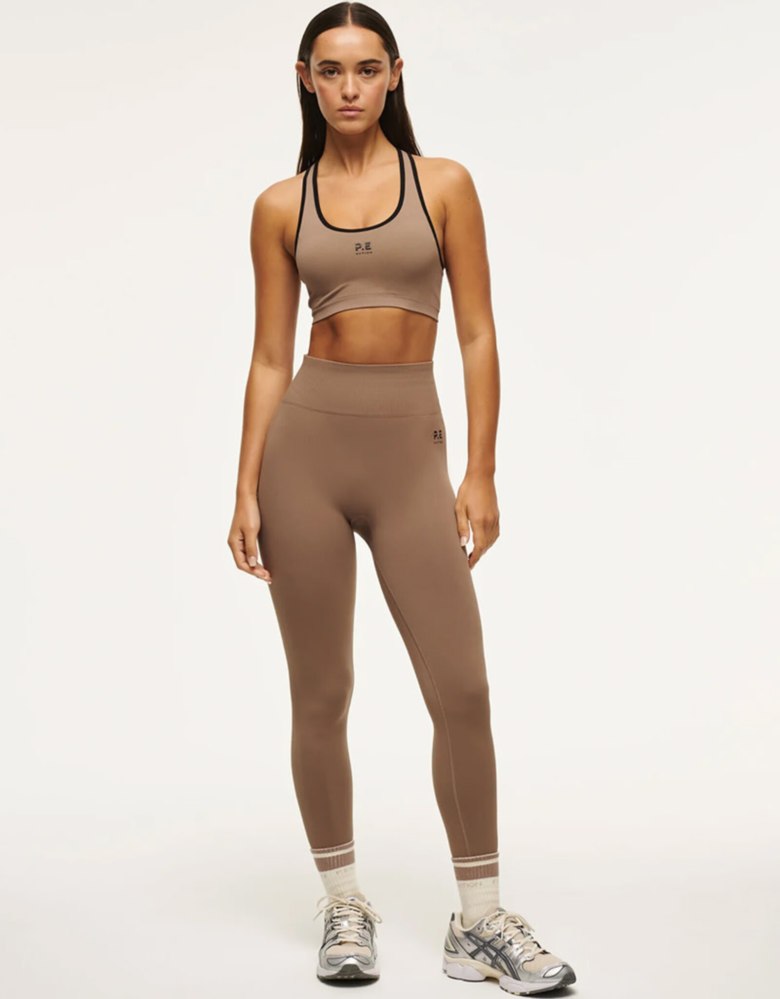 PE NATION RESTORE SEAMLESS LEGGING