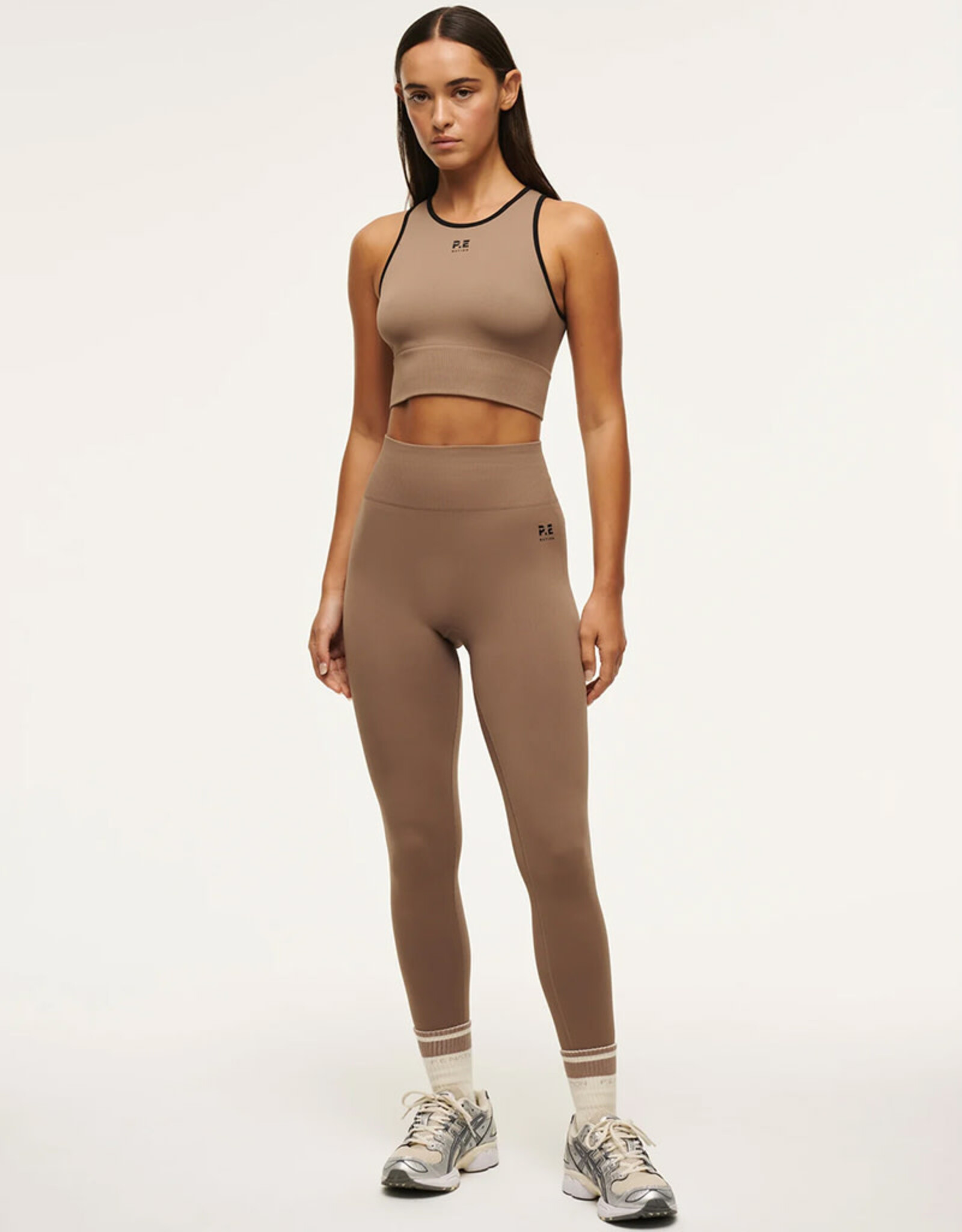 PE NATION RESTORE SEAMLESS LEGGING