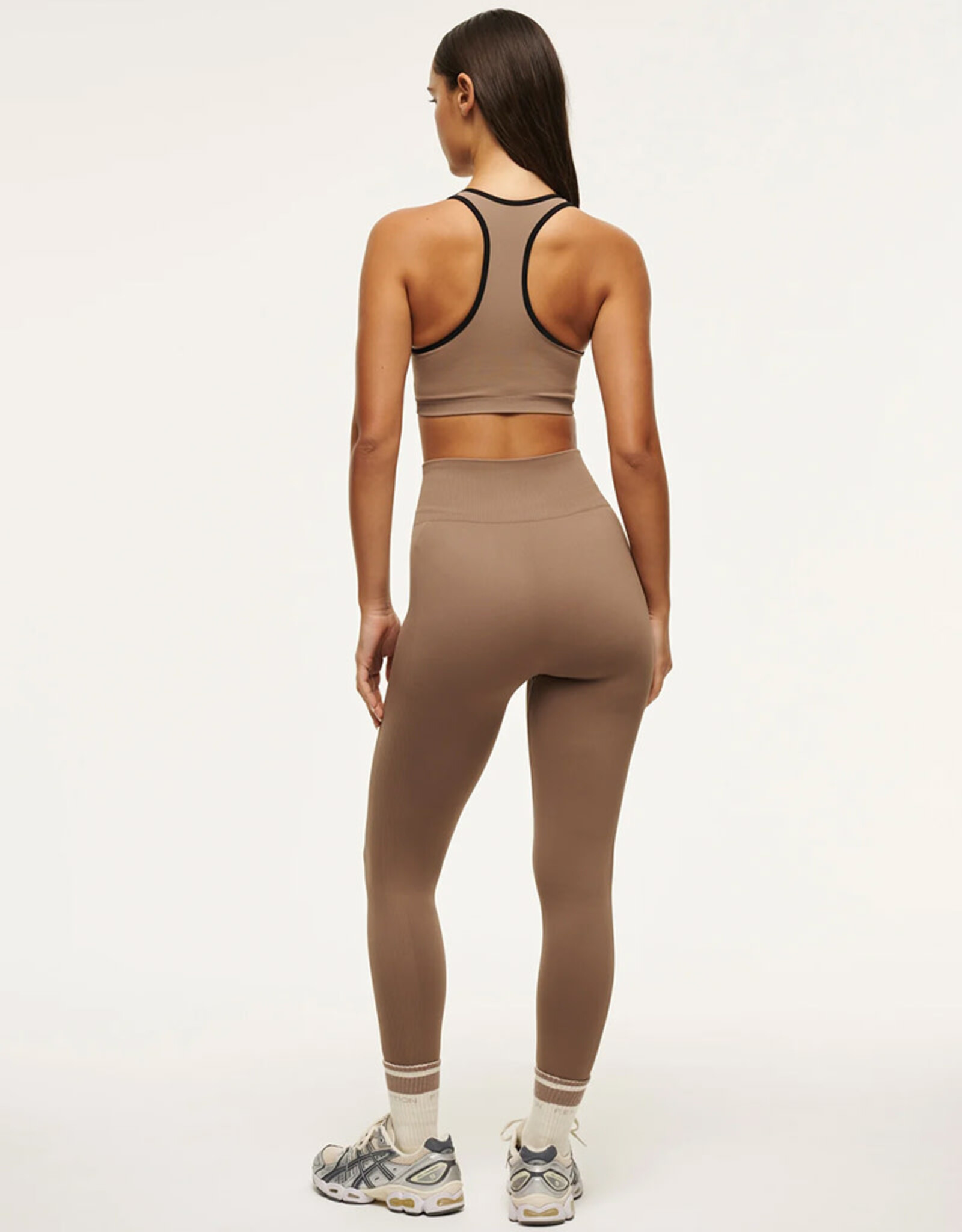 PE NATION RESTORE SEAMLESS LEGGING