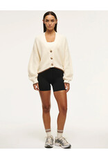 PE NATION MEMORY KNIT CARDIGAN