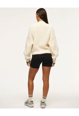PE NATION MEMORY KNIT CARDIGAN