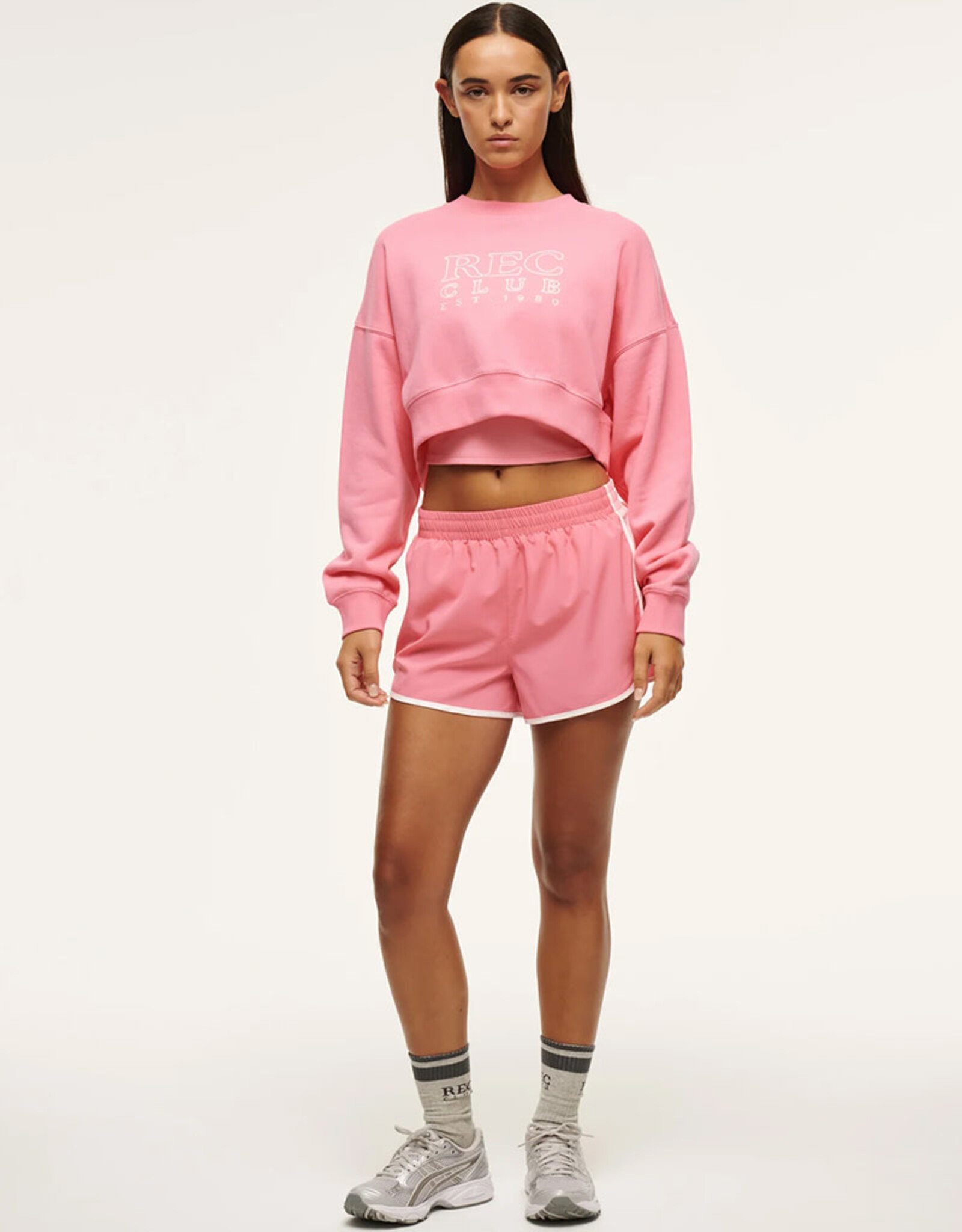 PE NATION RALLY SWEAT