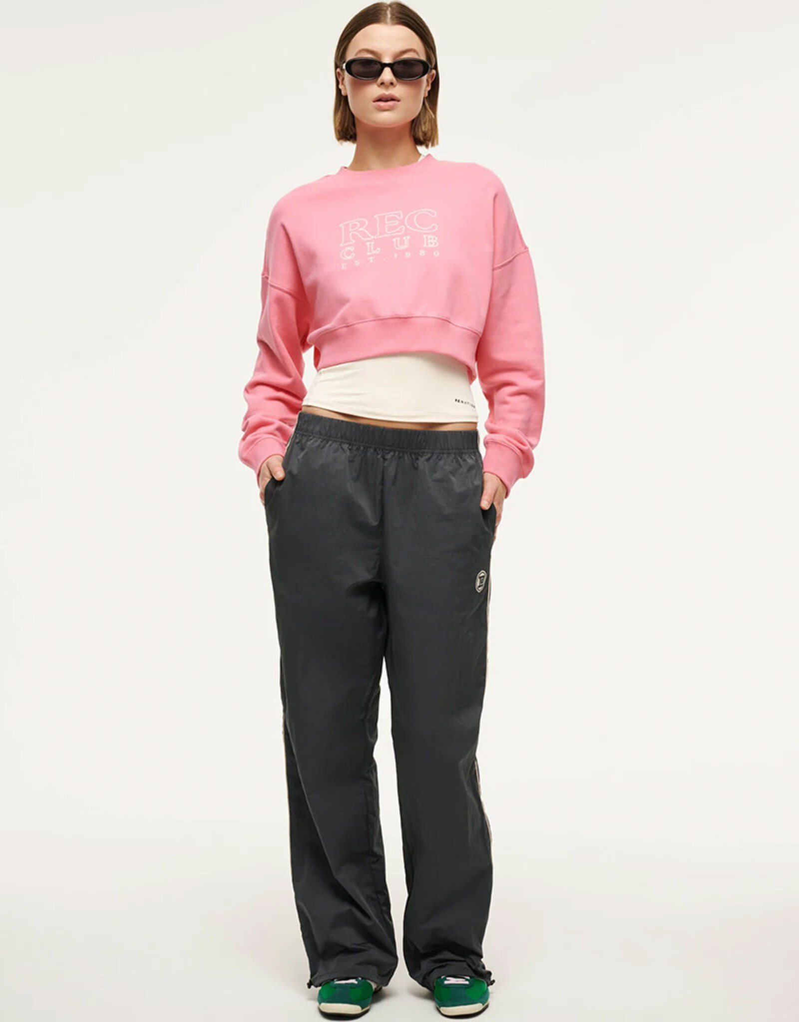 PE NATION RALLY SWEAT