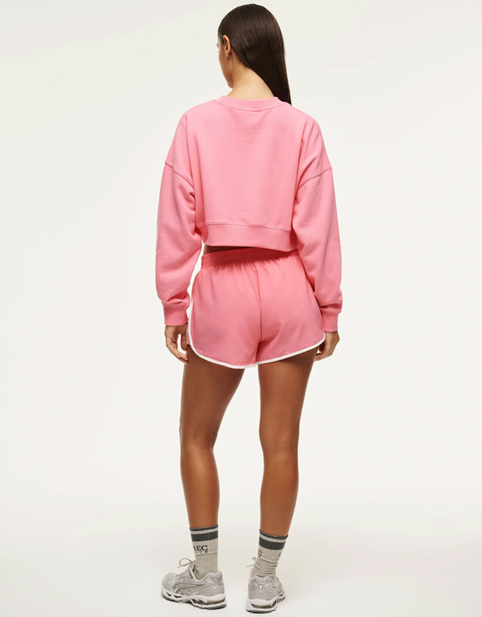 PE NATION RALLY SWEAT