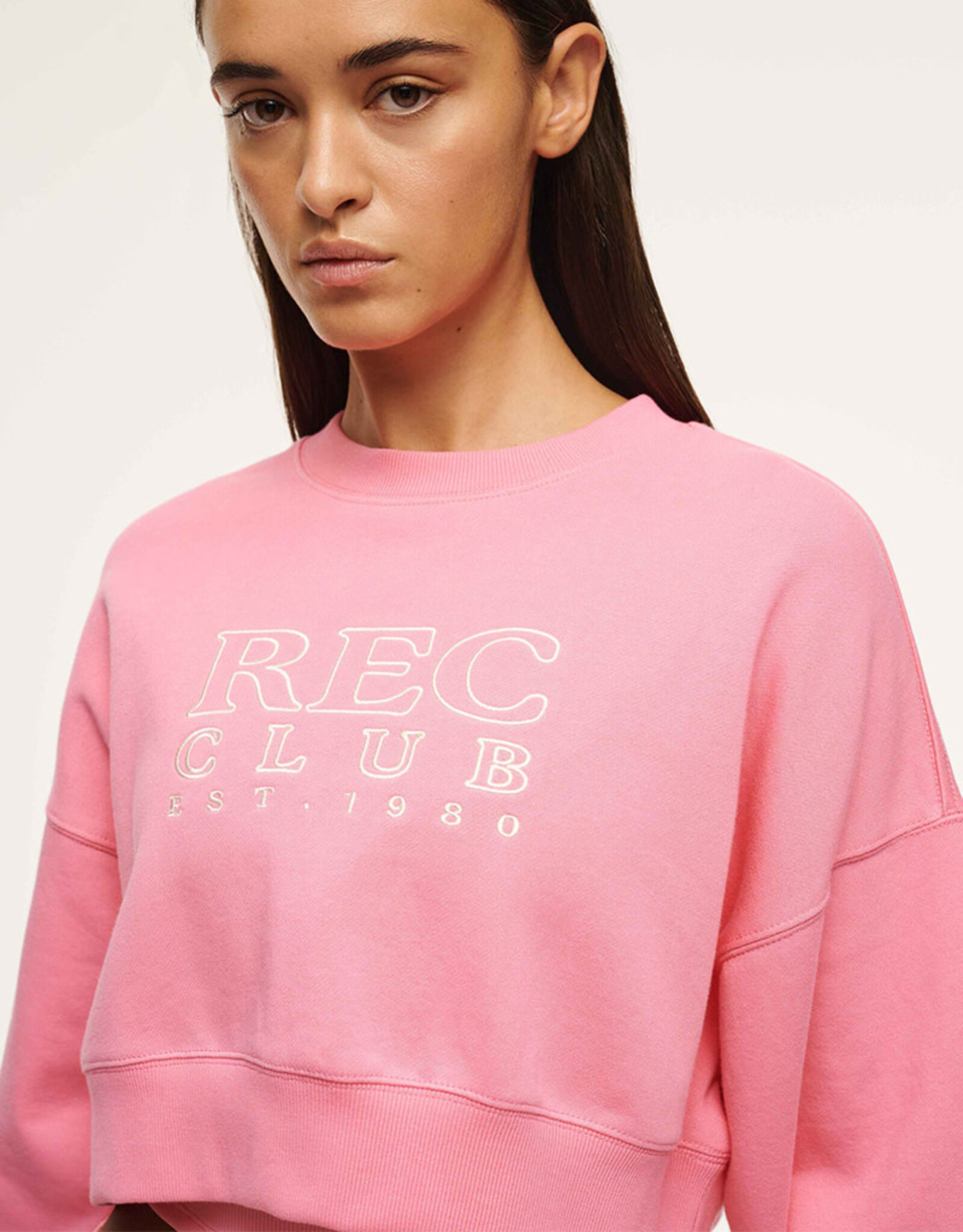 PE NATION RALLY SWEAT