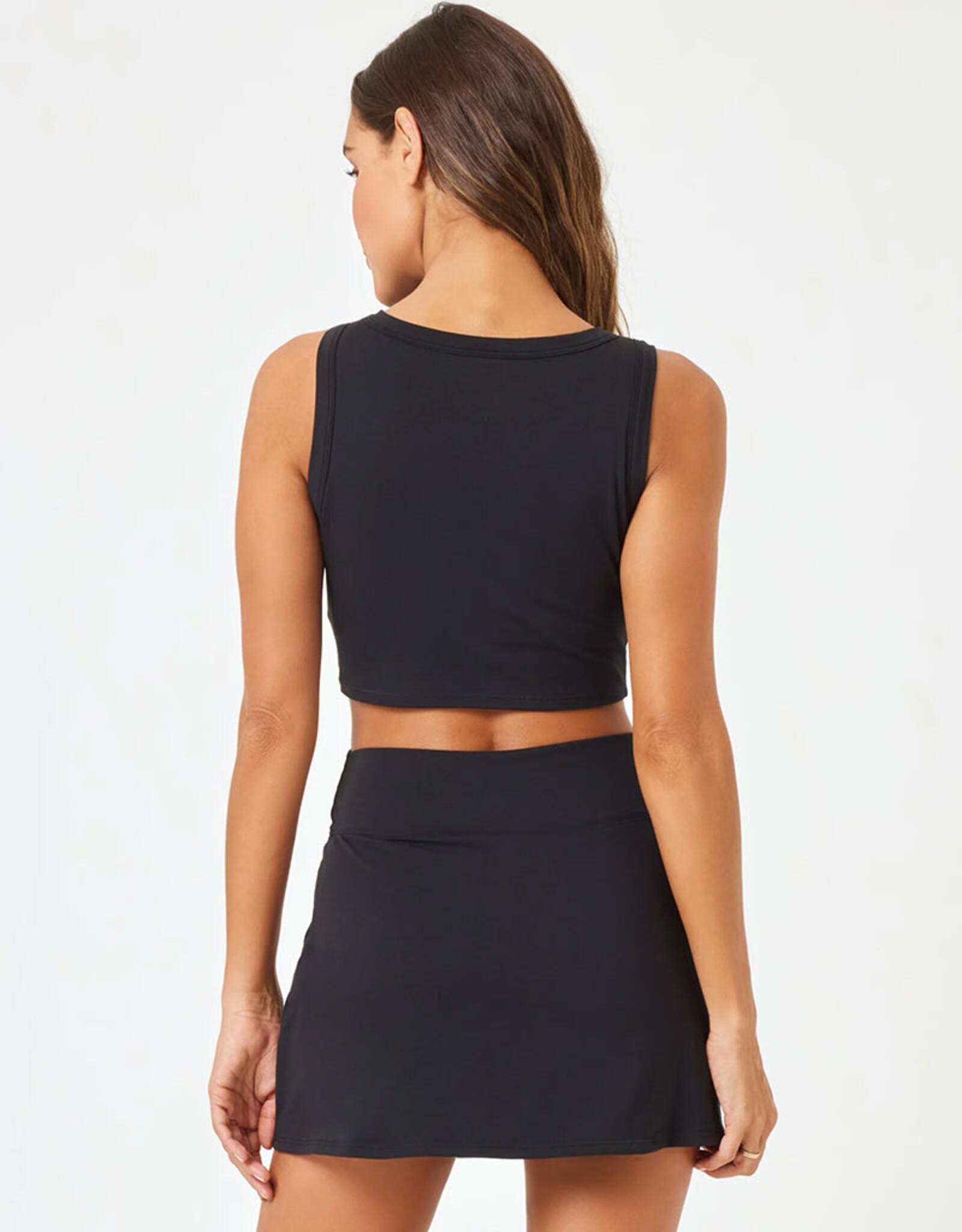 LSPACE NOLAN SKORT