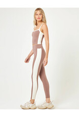 LSPACE SIDELINES LEGGING