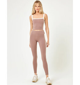 LSPACE SIDELINES LEGGING