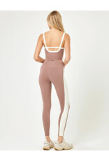 LSPACE SIDELINES TOP