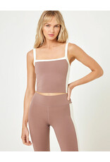 LSPACE SIDELINES TOP