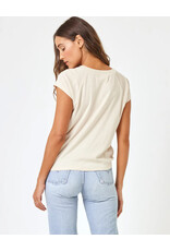 LSPACE SUNDAY TEE