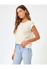 LSPACE SUNDAY TEE