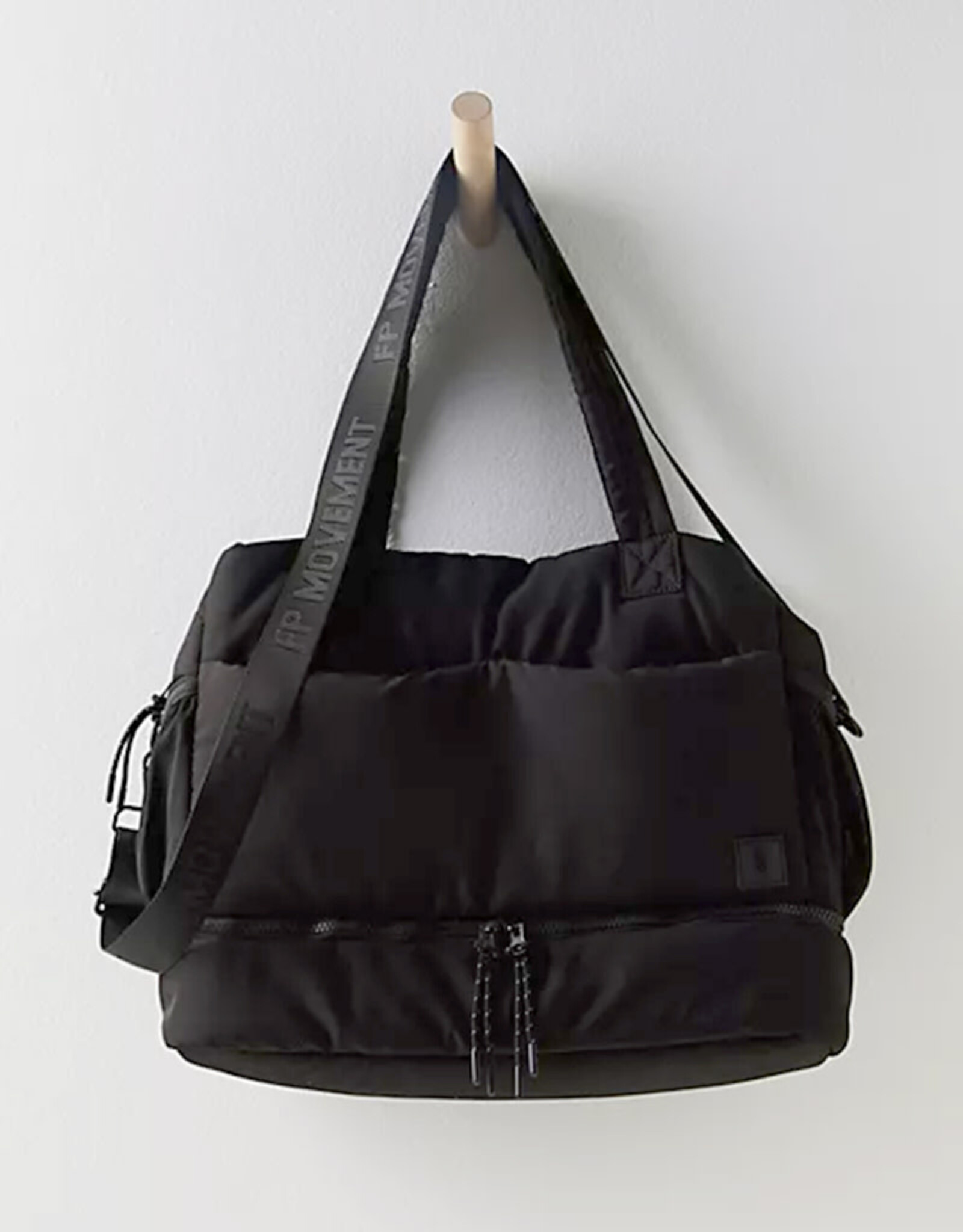 FP MOVEMENT MVP DUFFLE