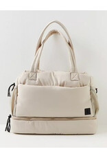FP MOVEMENT MVP DUFFLE