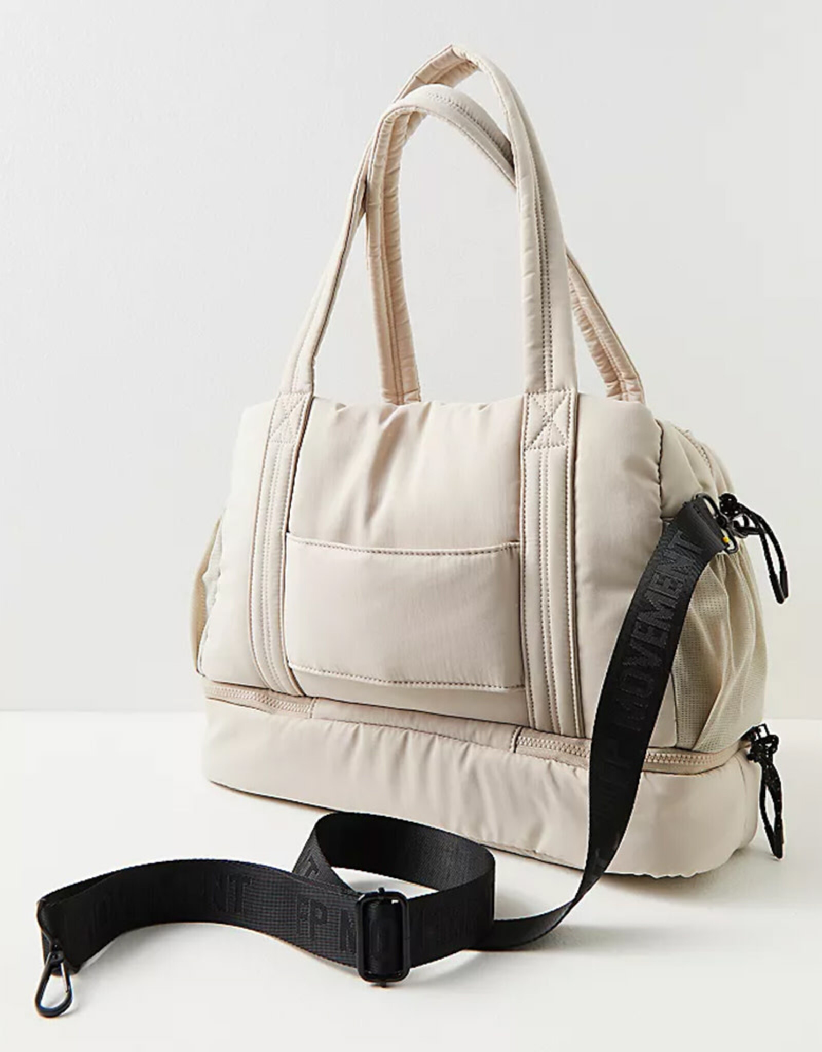 FP MOVEMENT MVP DUFFLE