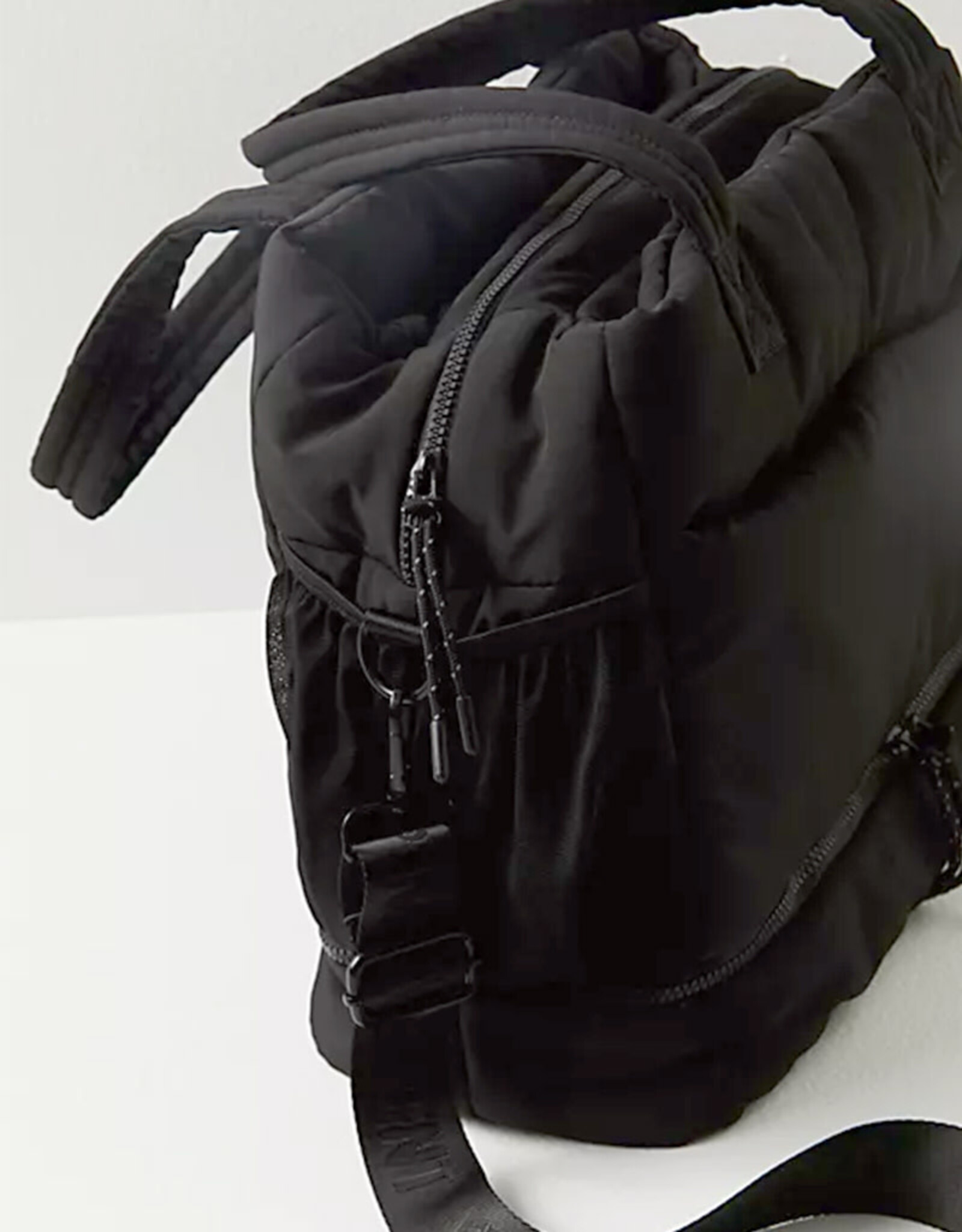 FP MOVEMENT MVP DUFFLE