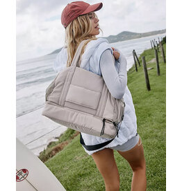 FP MOVEMENT MVP DUFFLE