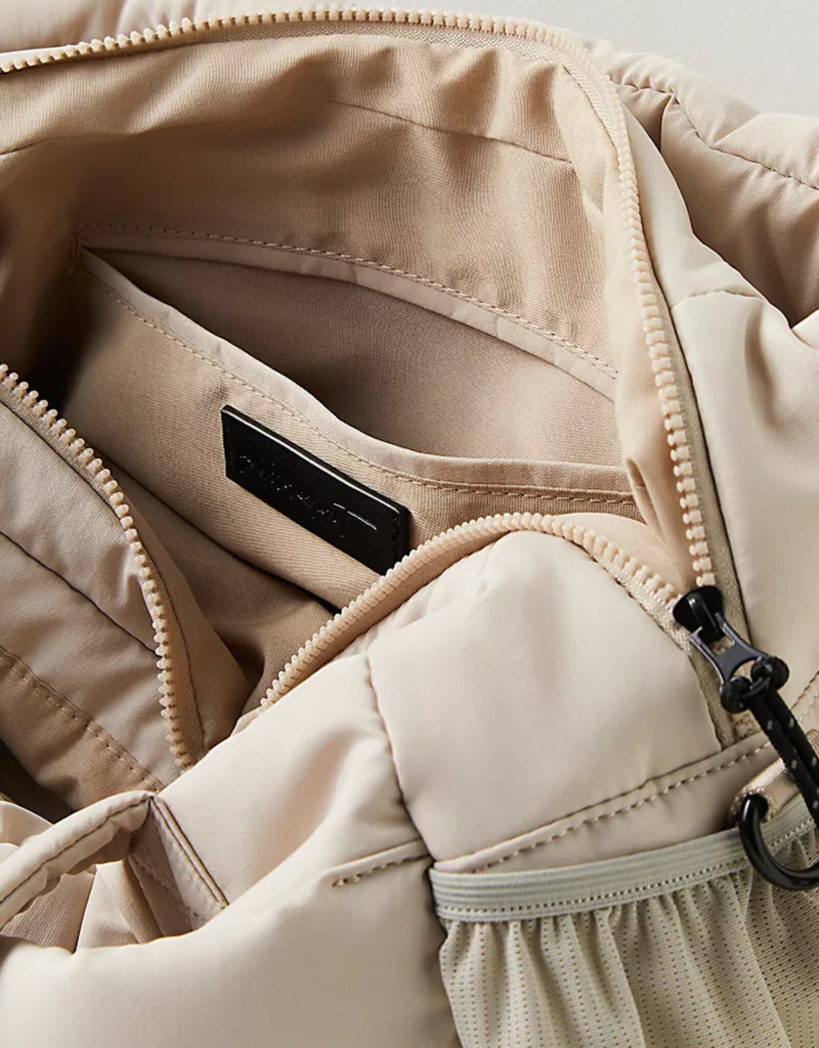 FP MOVEMENT MVP DUFFLE