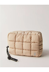 FP MOVEMENT QUILTED MINI CASE