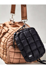 FP MOVEMENT QUILTED MINI CASE