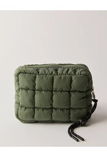 FP MOVEMENT QUILTED MINI CASE