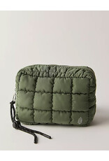 FP MOVEMENT QUILTED MINI CASE