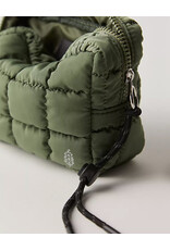 FP MOVEMENT QUILTED MINI CASE