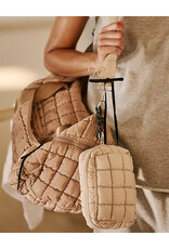 FP MOVEMENT QUILTED MINI CASE
