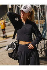 FP MOVEMENT NEVER BETTER STRUCTURED ZIP UP