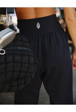 FP MOVEMENT NEVER BETTER STRUCTURED SWEAT JOGGER
