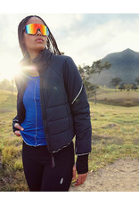FP MOVEMENT GATHERING STORM RUN PUFFER