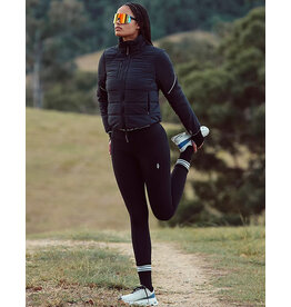 FP MOVEMENT GATHERING STORM RUN PUFFER