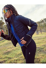 FP MOVEMENT GATHERING STORM RUN PUFFER